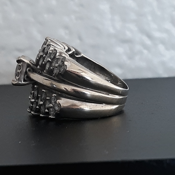 Wedding set - Picture 5 of 6